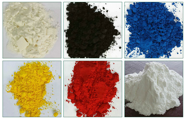 河北彈性絨毛粉