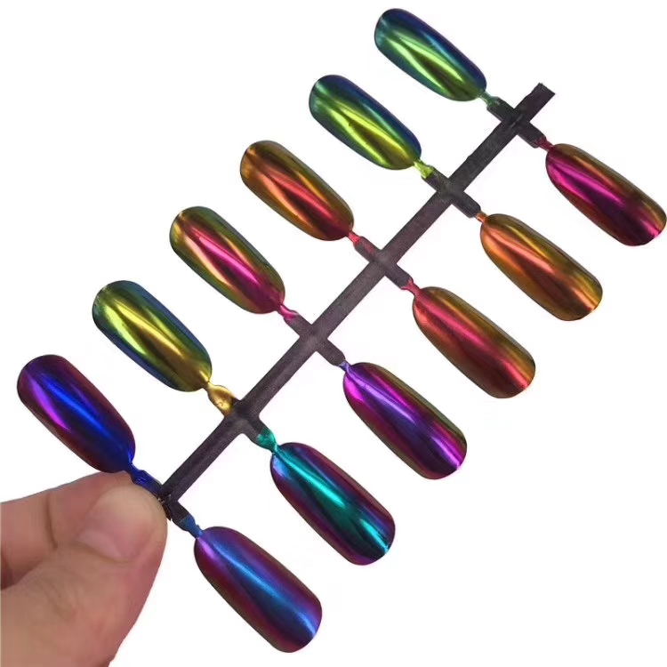 化妝品專用變色龍粉