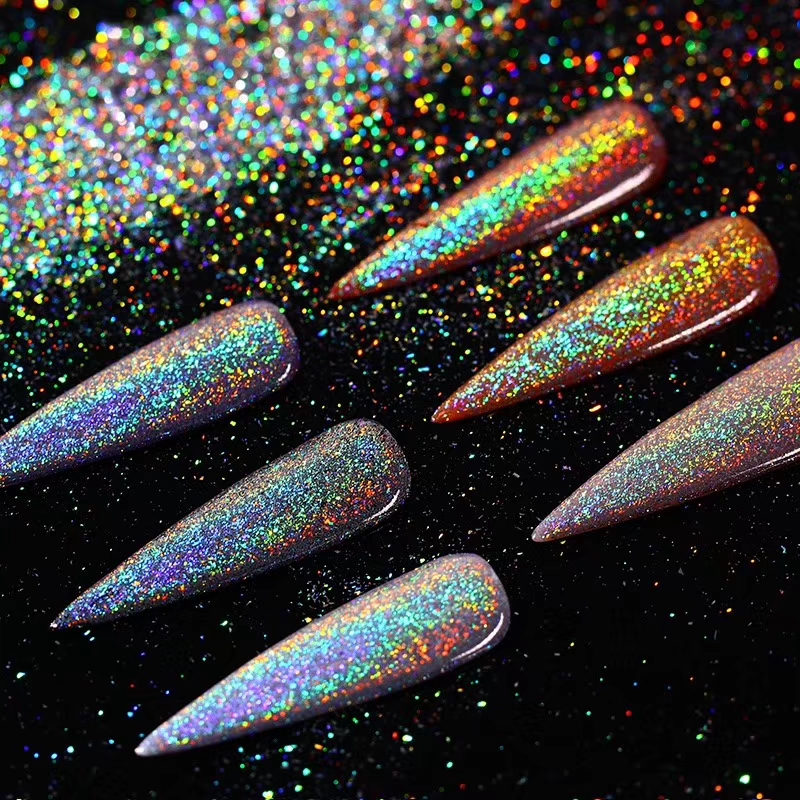 化妝品級進口鐳射粉