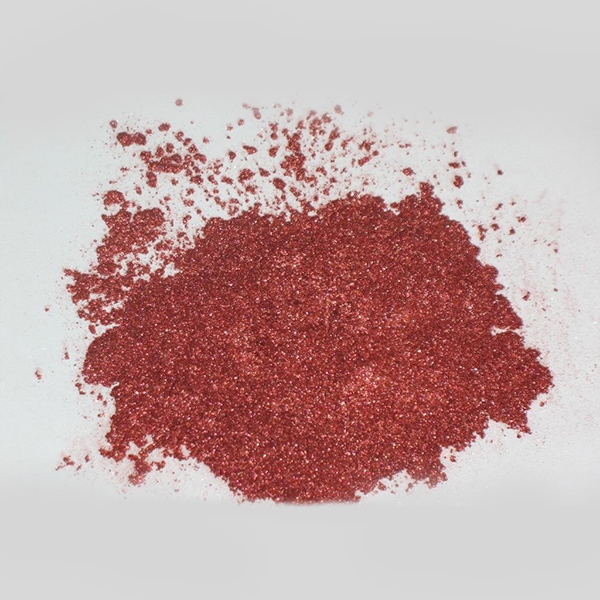 雲母鐵金屬色珠光粉