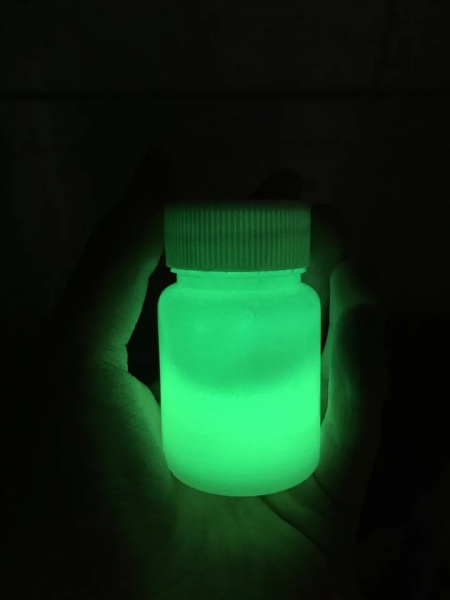 高亮長效夜光粉