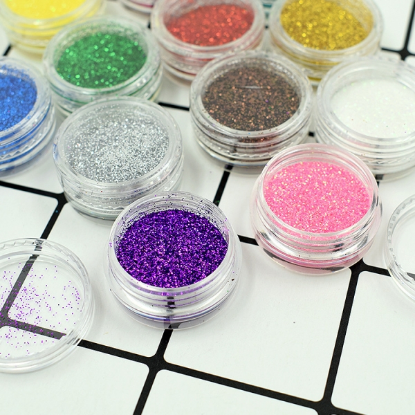 彩妝專用金蔥粉