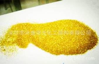 金色珠光粉 金色珠光粉