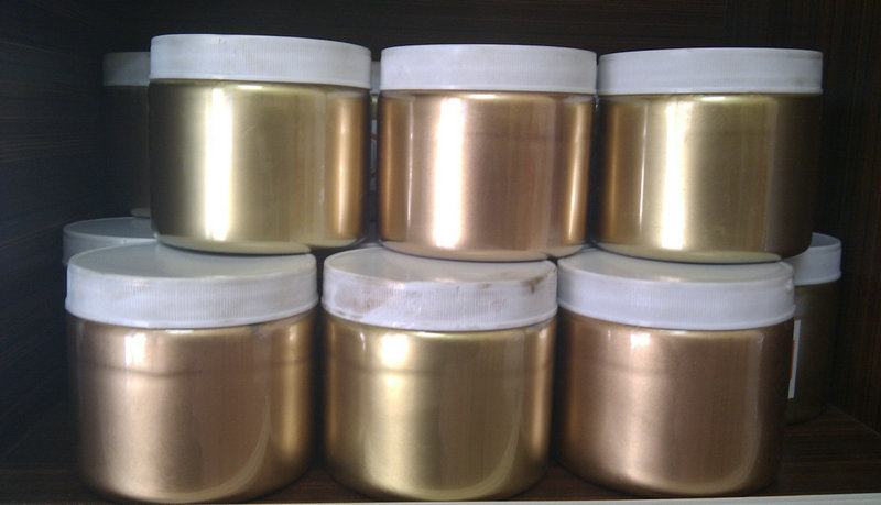 環保鐵藝銅金粉 環保鐵藝銅金粉