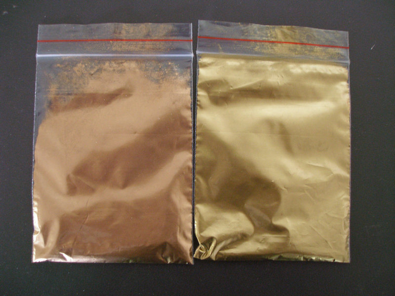 環保鐵藝銅金粉 環保鐵藝銅金粉